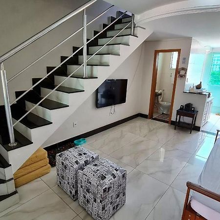 Casa Confortavel E Segura Na Regiao Da Pampulha Belo Horizonte Zewnętrze zdjęcie