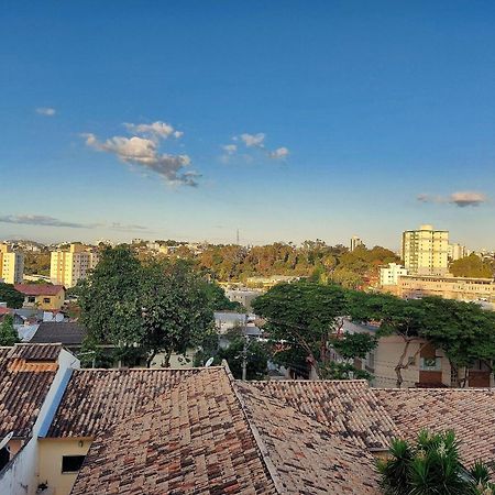 Casa Confortavel E Segura Na Regiao Da Pampulha Belo Horizonte Zewnętrze zdjęcie