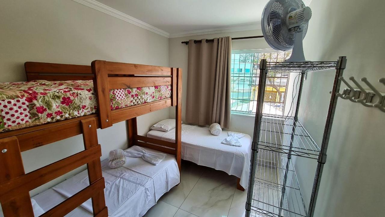 Casa Confortavel E Segura Na Regiao Da Pampulha Belo Horizonte Zewnętrze zdjęcie