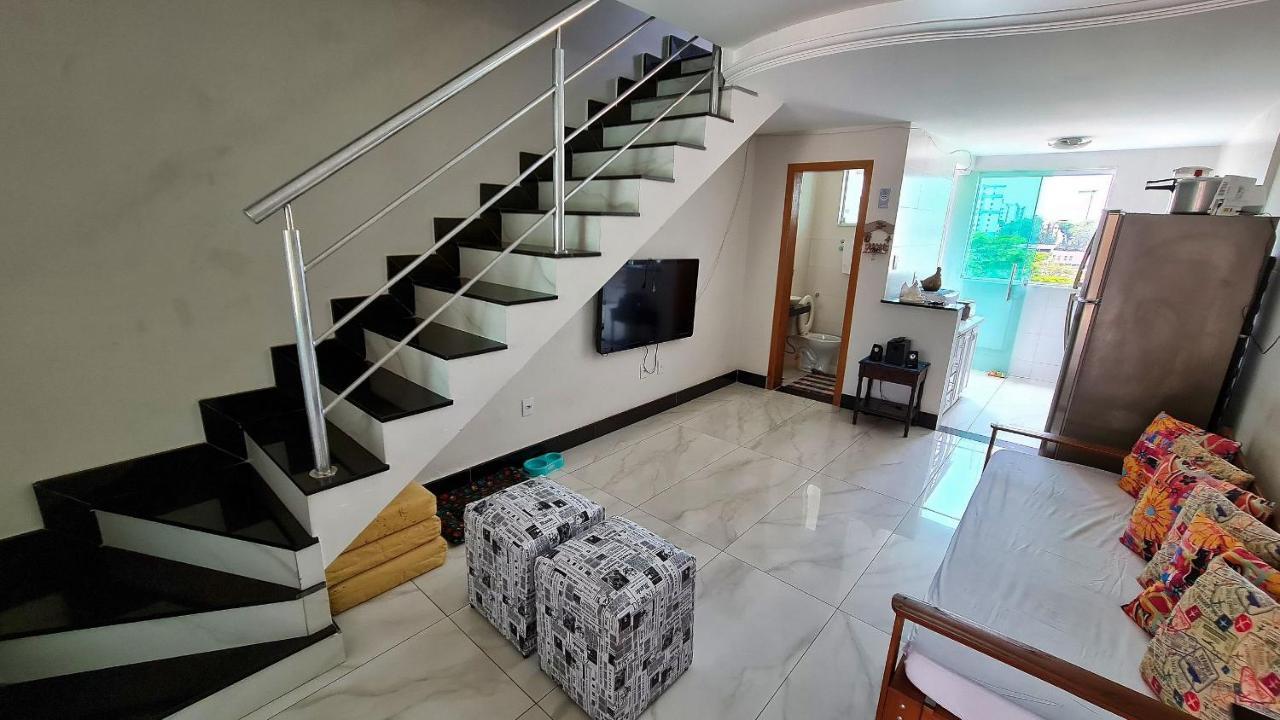 Casa Confortavel E Segura Na Regiao Da Pampulha Belo Horizonte Zewnętrze zdjęcie
