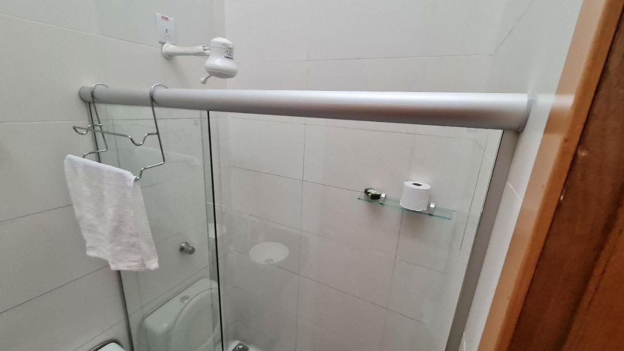 Casa Confortavel E Segura Na Regiao Da Pampulha Belo Horizonte Zewnętrze zdjęcie