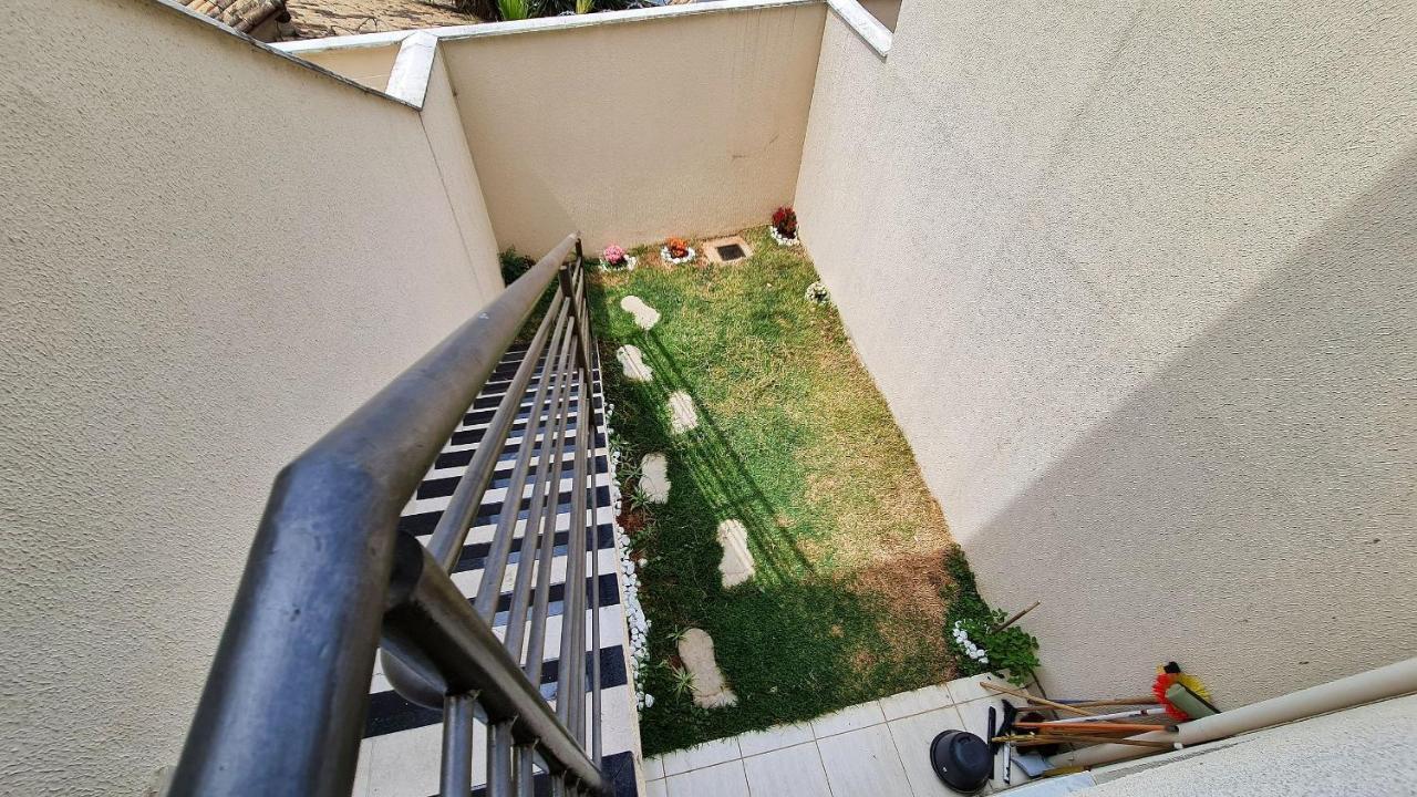Casa Confortavel E Segura Na Regiao Da Pampulha Belo Horizonte Zewnętrze zdjęcie