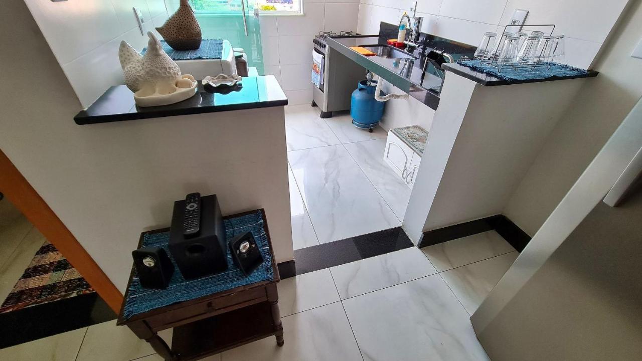 Casa Confortavel E Segura Na Regiao Da Pampulha Belo Horizonte Zewnętrze zdjęcie