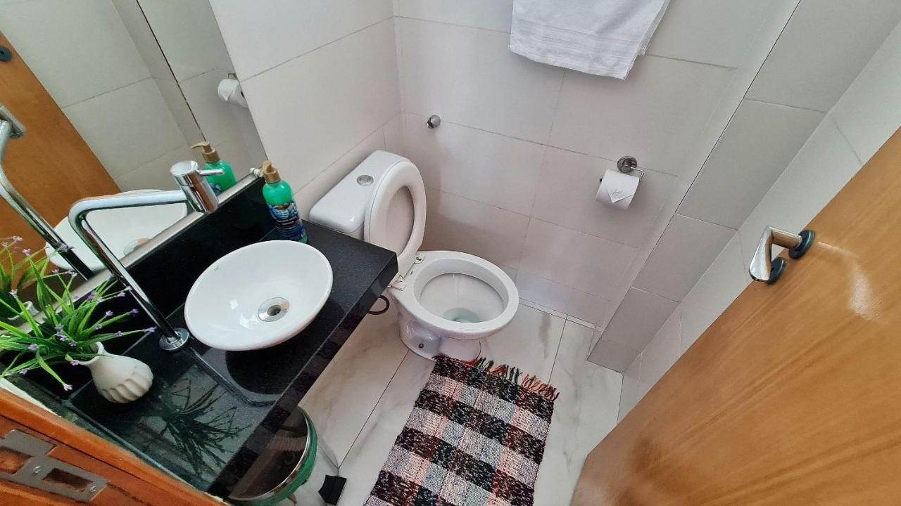 Casa Confortavel E Segura Na Regiao Da Pampulha Belo Horizonte Zewnętrze zdjęcie