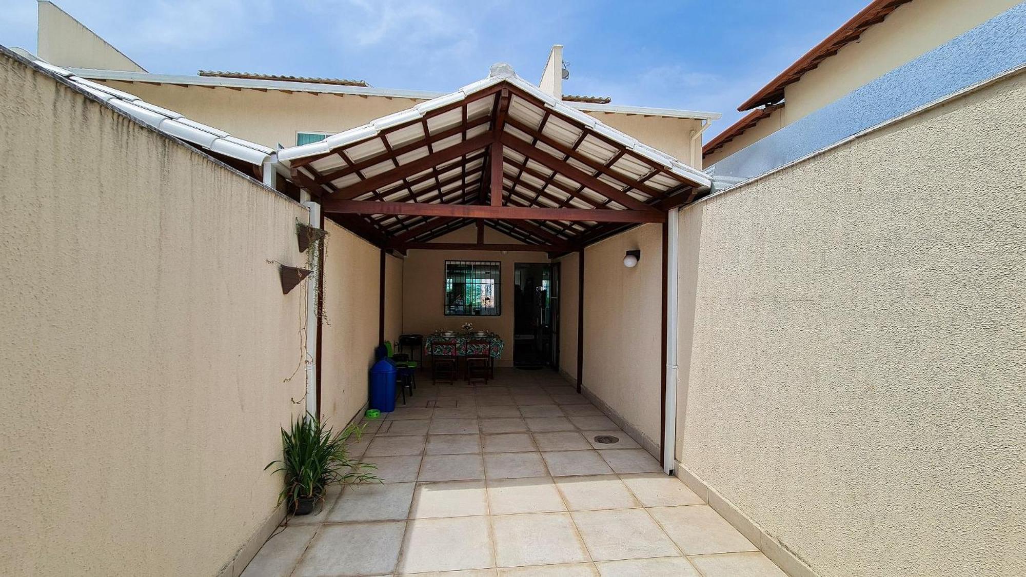 Casa Confortavel E Segura Na Regiao Da Pampulha Belo Horizonte Zewnętrze zdjęcie