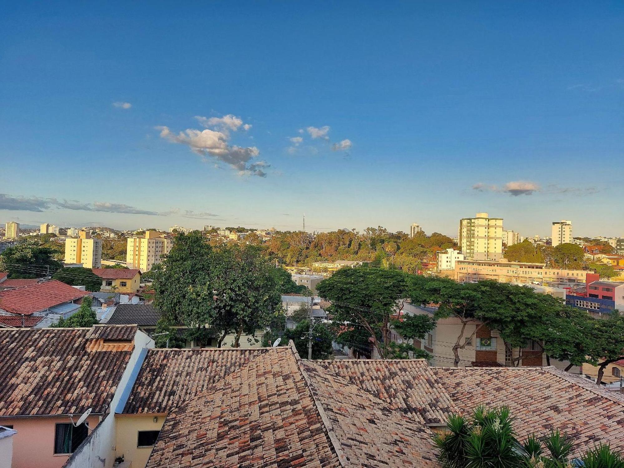 Casa Confortavel E Segura Na Regiao Da Pampulha Belo Horizonte Zewnętrze zdjęcie
