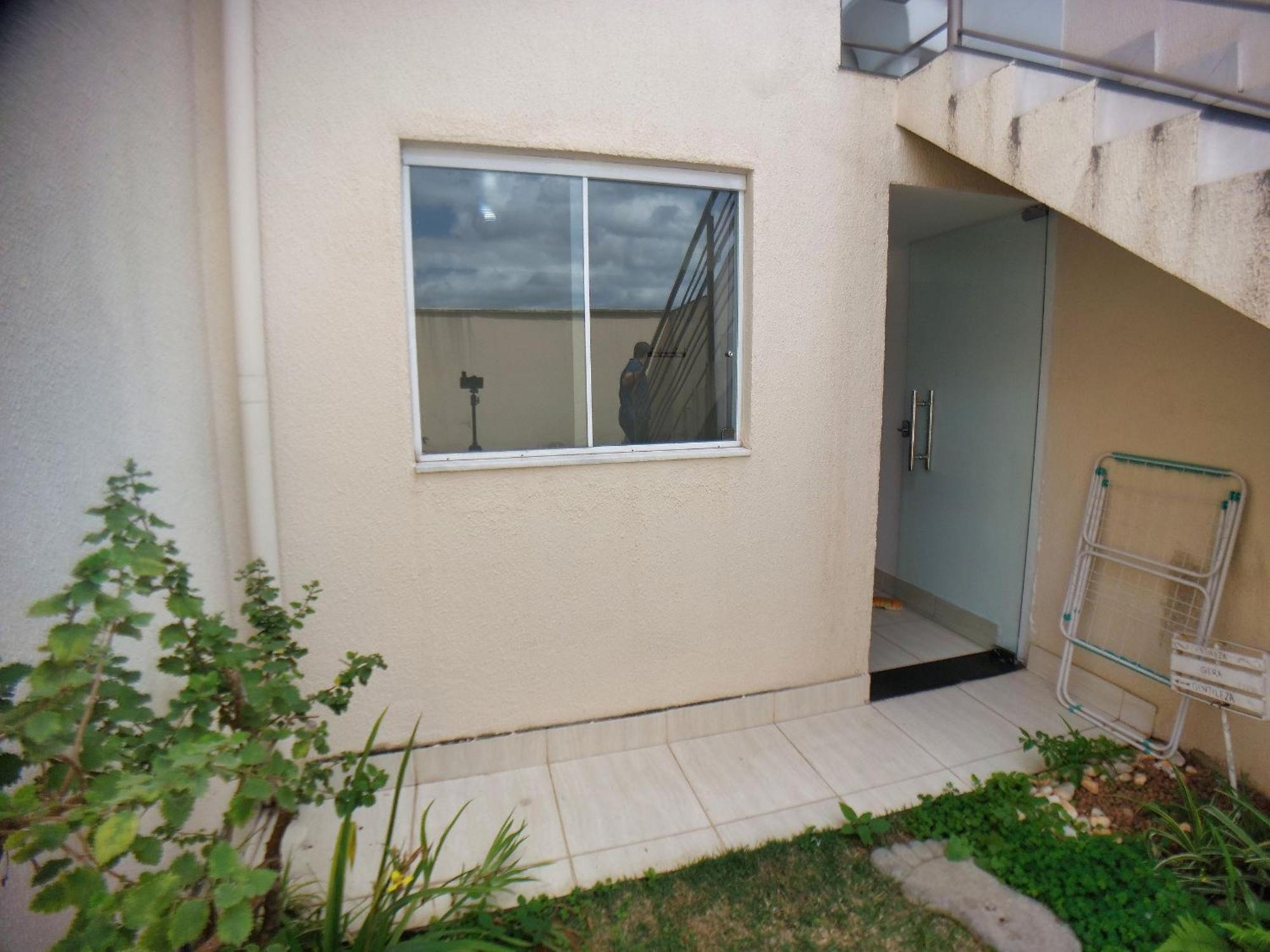 Casa Confortavel E Segura Na Regiao Da Pampulha Belo Horizonte Zewnętrze zdjęcie