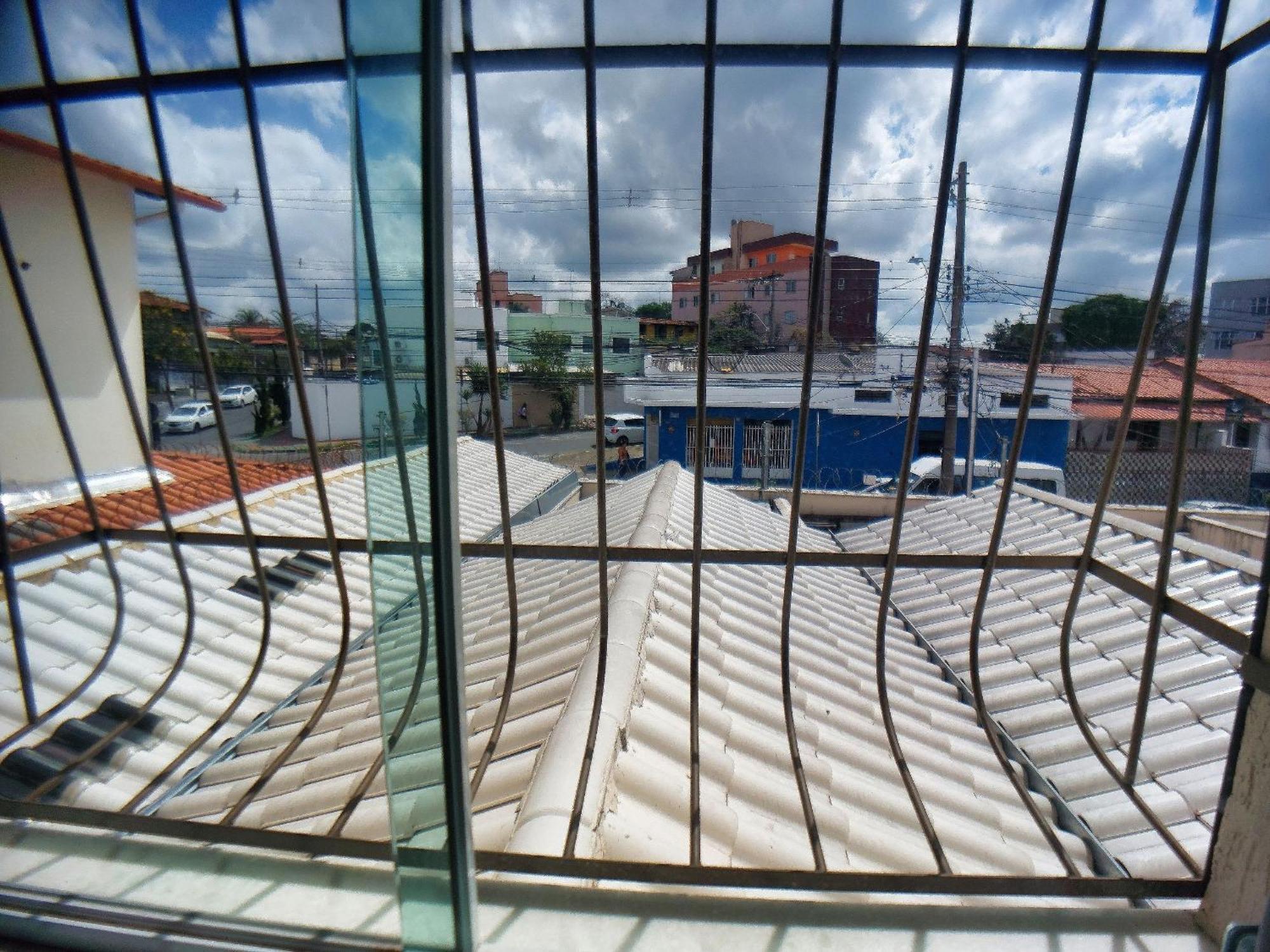Casa Confortavel E Segura Na Regiao Da Pampulha Belo Horizonte Zewnętrze zdjęcie