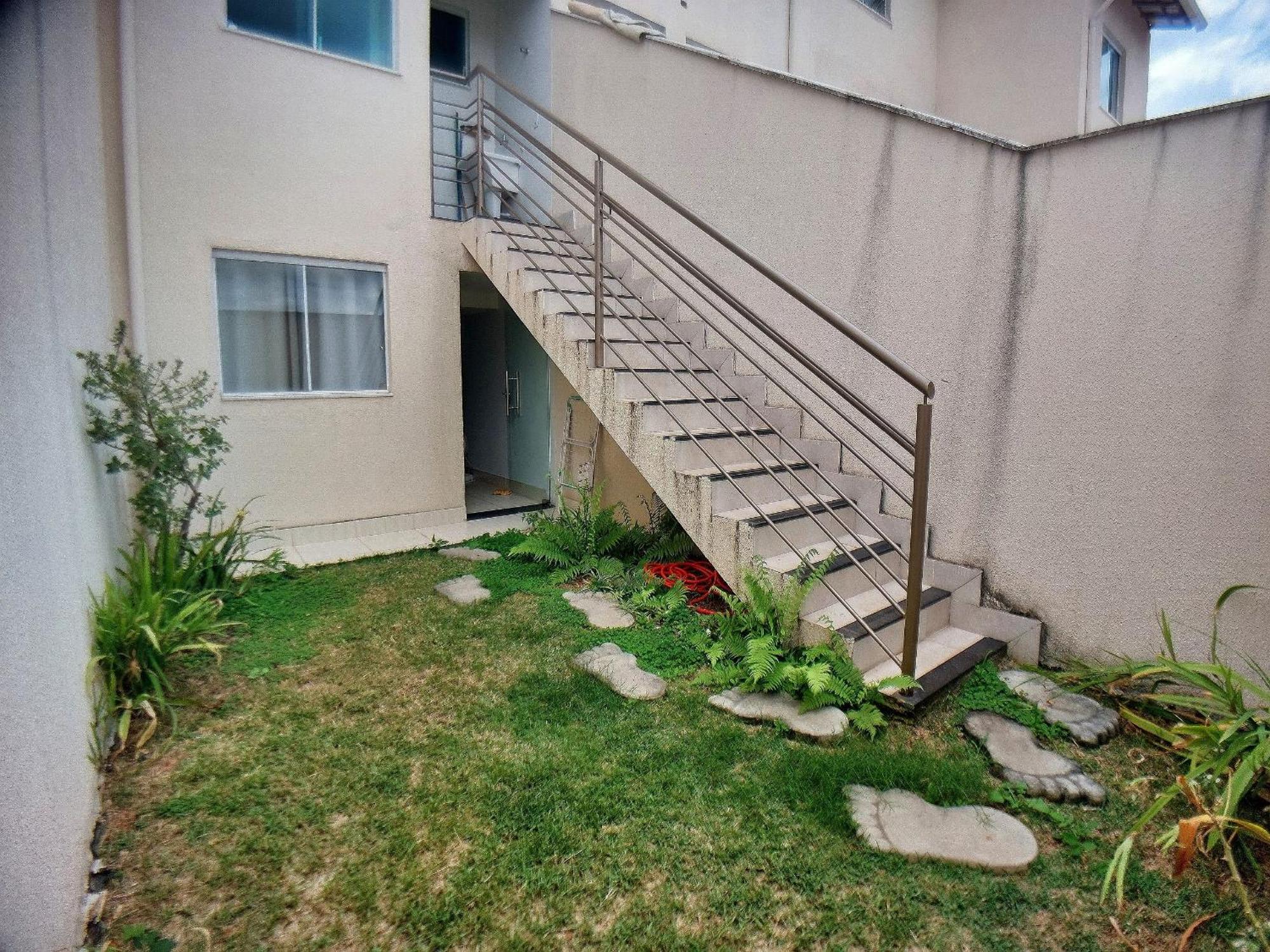 Casa Confortavel E Segura Na Regiao Da Pampulha Belo Horizonte Zewnętrze zdjęcie