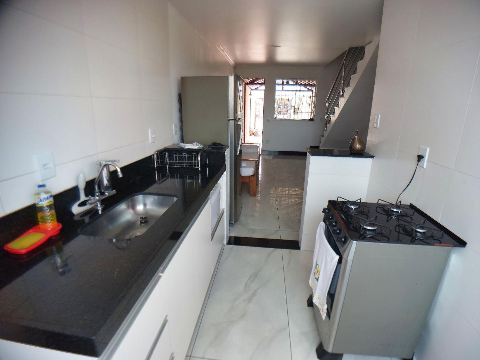 Casa Confortavel E Segura Na Regiao Da Pampulha Belo Horizonte Zewnętrze zdjęcie