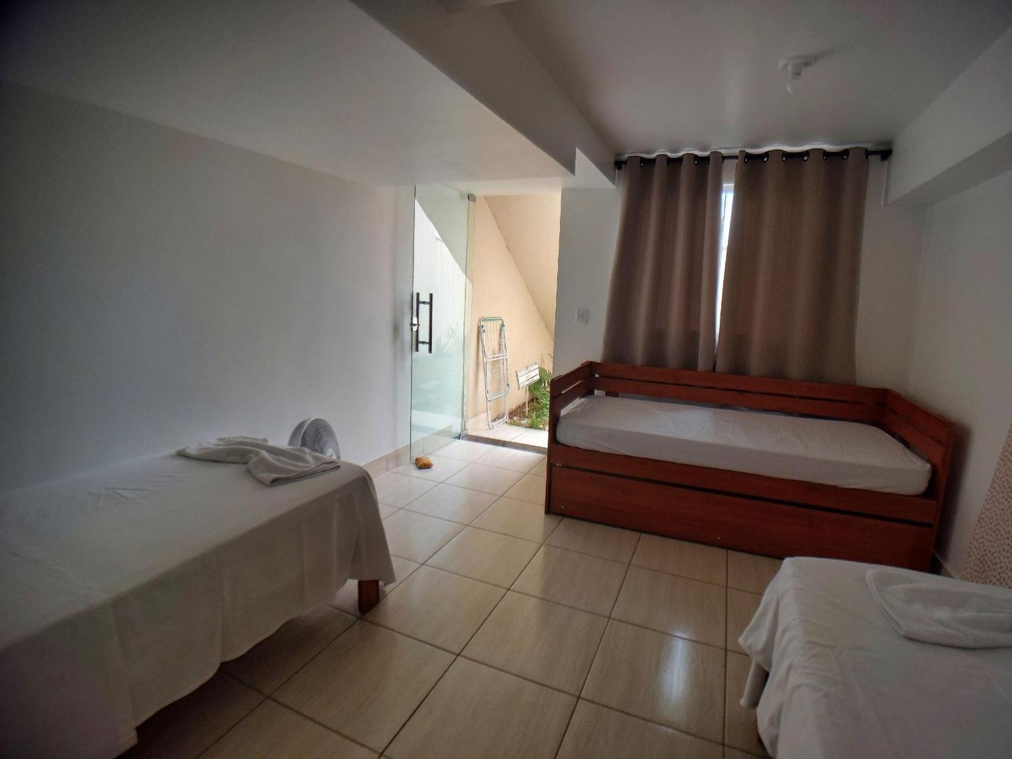 Casa Confortavel E Segura Na Regiao Da Pampulha Belo Horizonte Zewnętrze zdjęcie