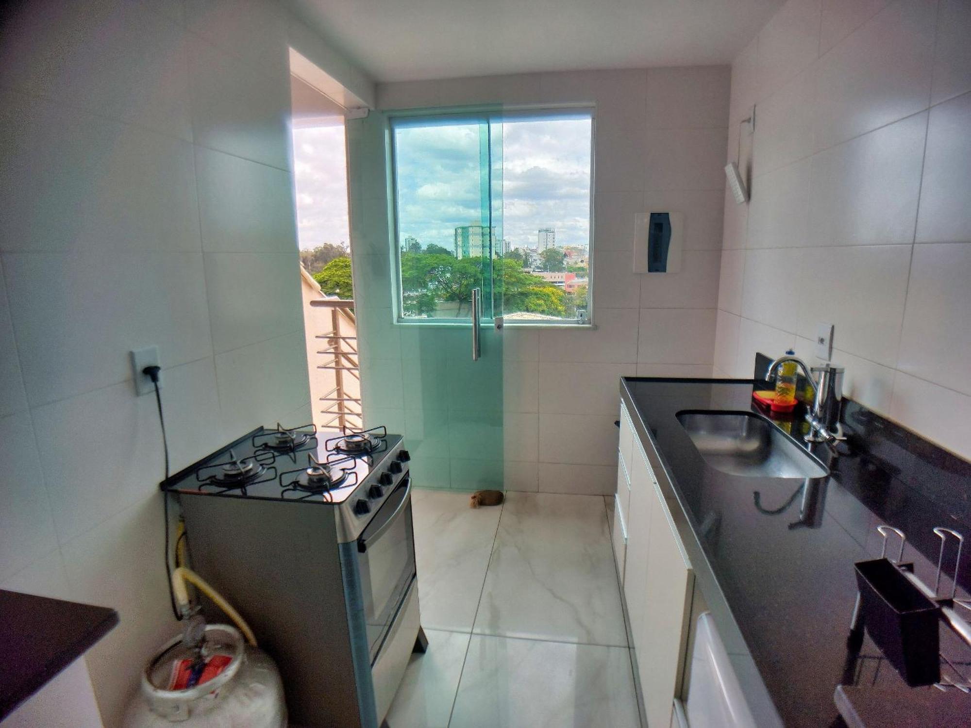 Casa Confortavel E Segura Na Regiao Da Pampulha Belo Horizonte Zewnętrze zdjęcie