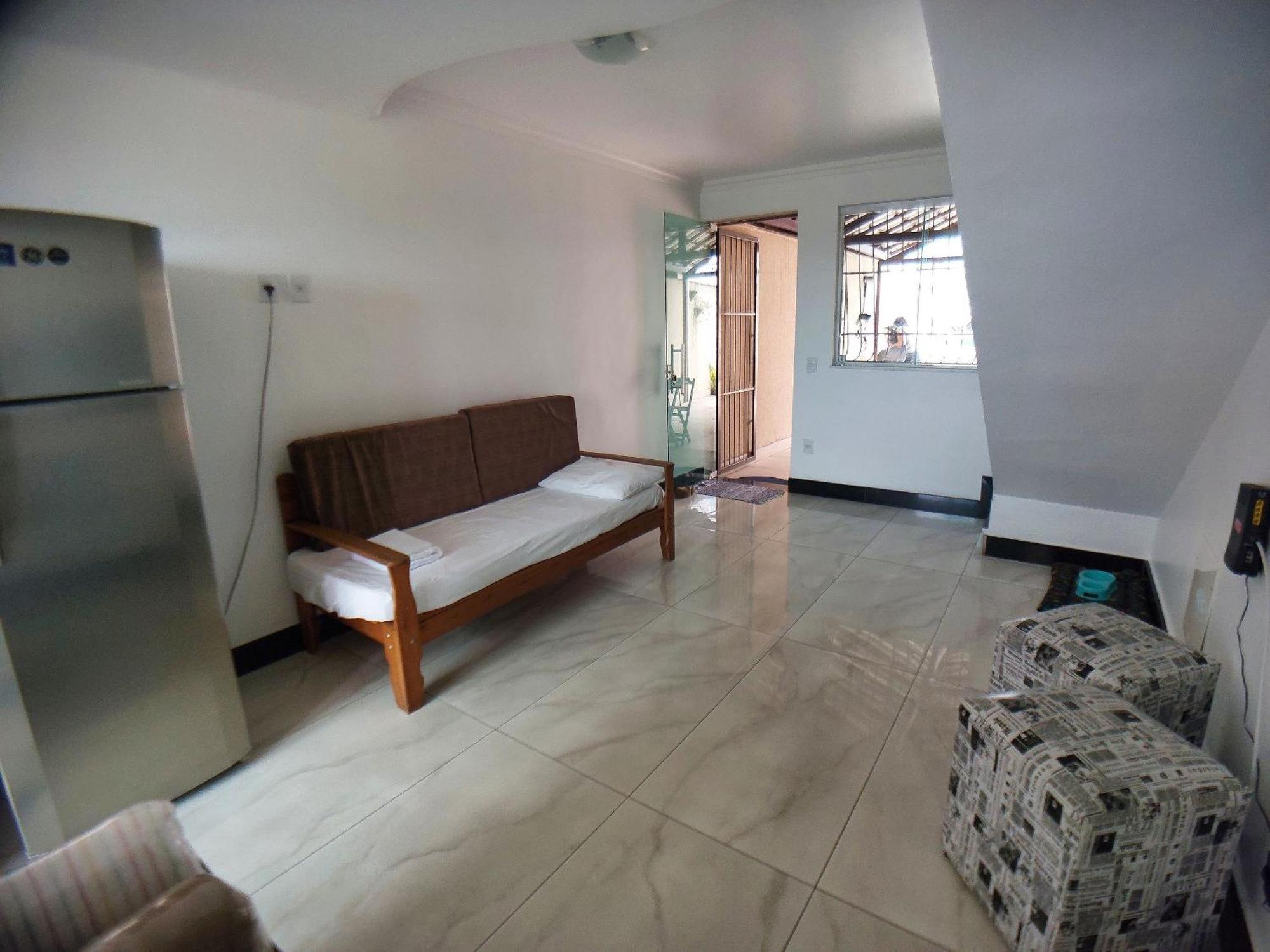 Casa Confortavel E Segura Na Regiao Da Pampulha Belo Horizonte Zewnętrze zdjęcie