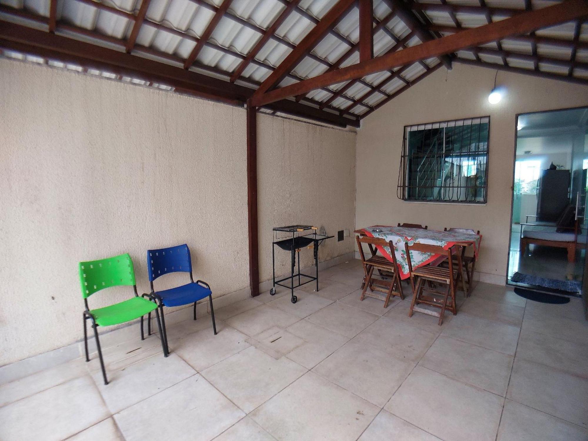 Casa Confortavel E Segura Na Regiao Da Pampulha Belo Horizonte Zewnętrze zdjęcie