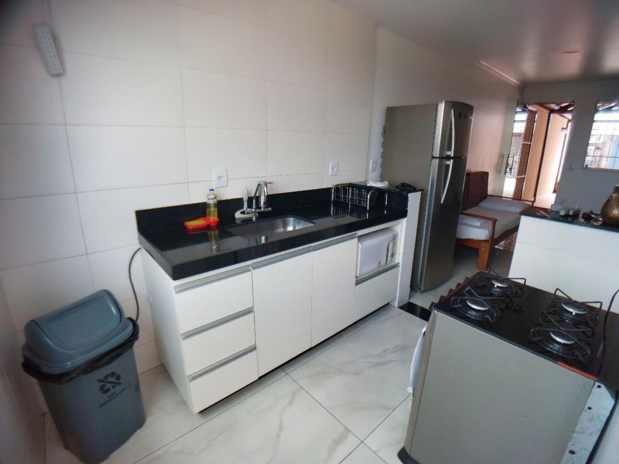 Casa Confortavel E Segura Na Regiao Da Pampulha Belo Horizonte Zewnętrze zdjęcie