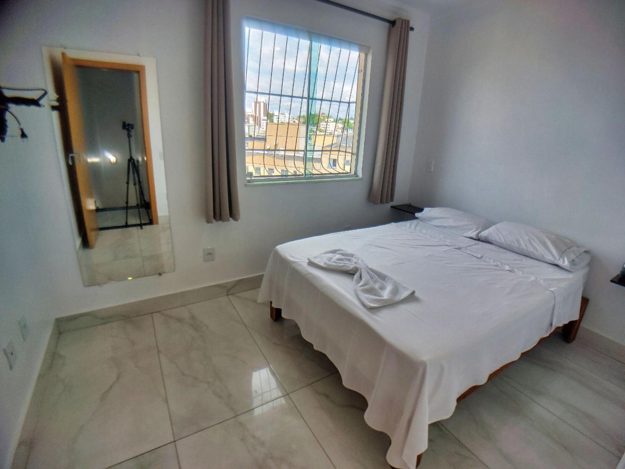 Casa Confortavel E Segura Na Regiao Da Pampulha Belo Horizonte Zewnętrze zdjęcie