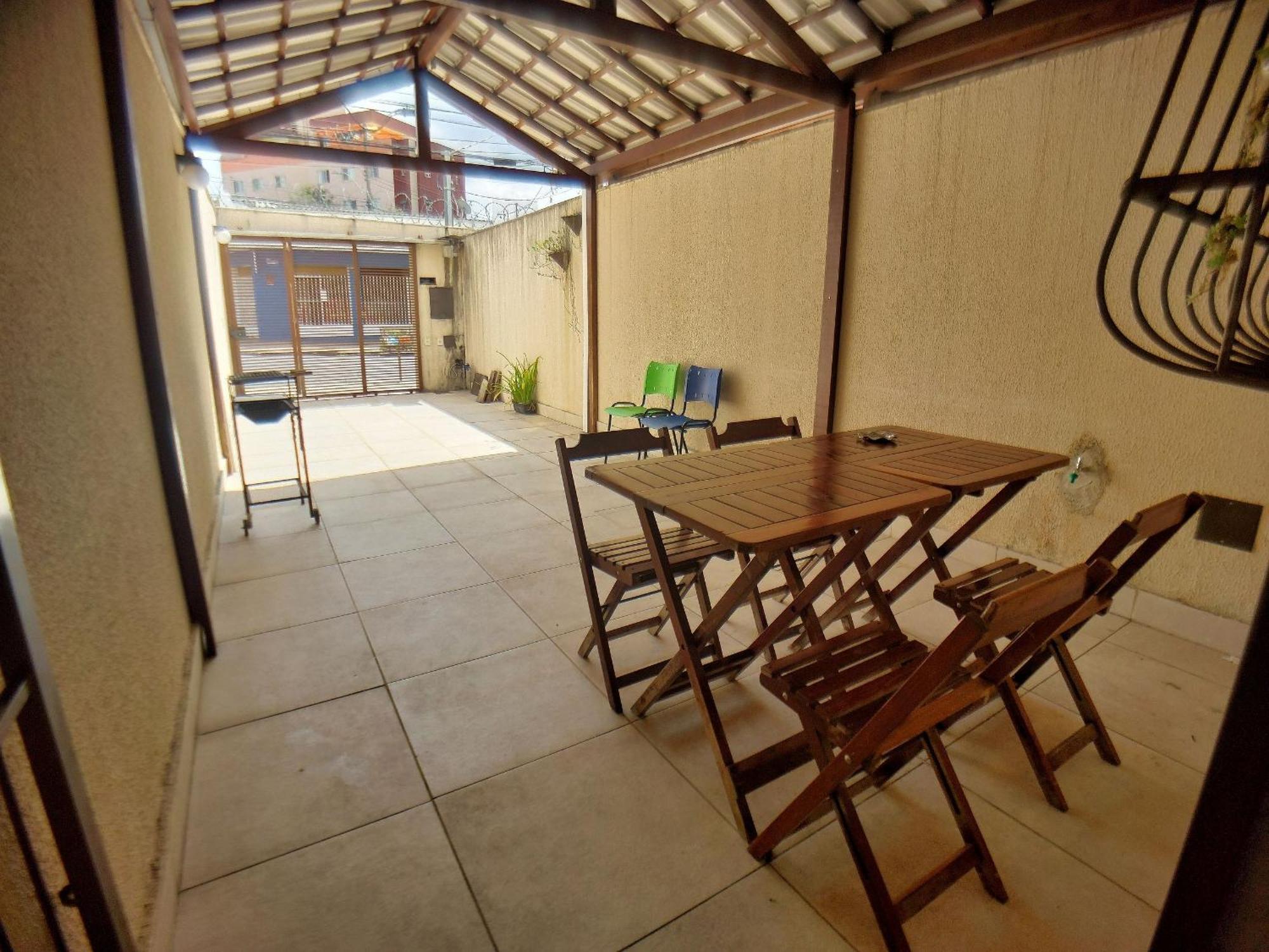 Casa Confortavel E Segura Na Regiao Da Pampulha Belo Horizonte Zewnętrze zdjęcie