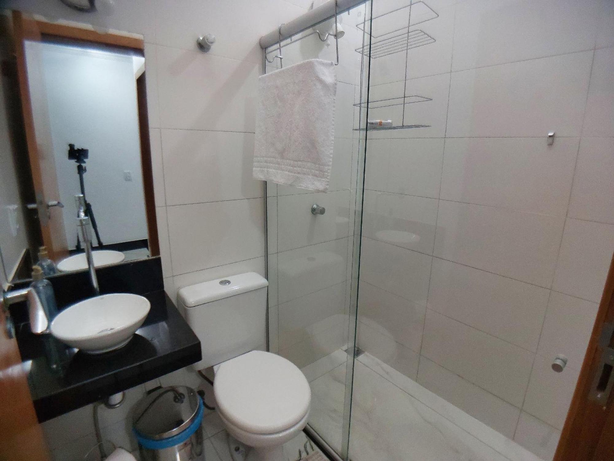 Casa Confortavel E Segura Na Regiao Da Pampulha Belo Horizonte Zewnętrze zdjęcie