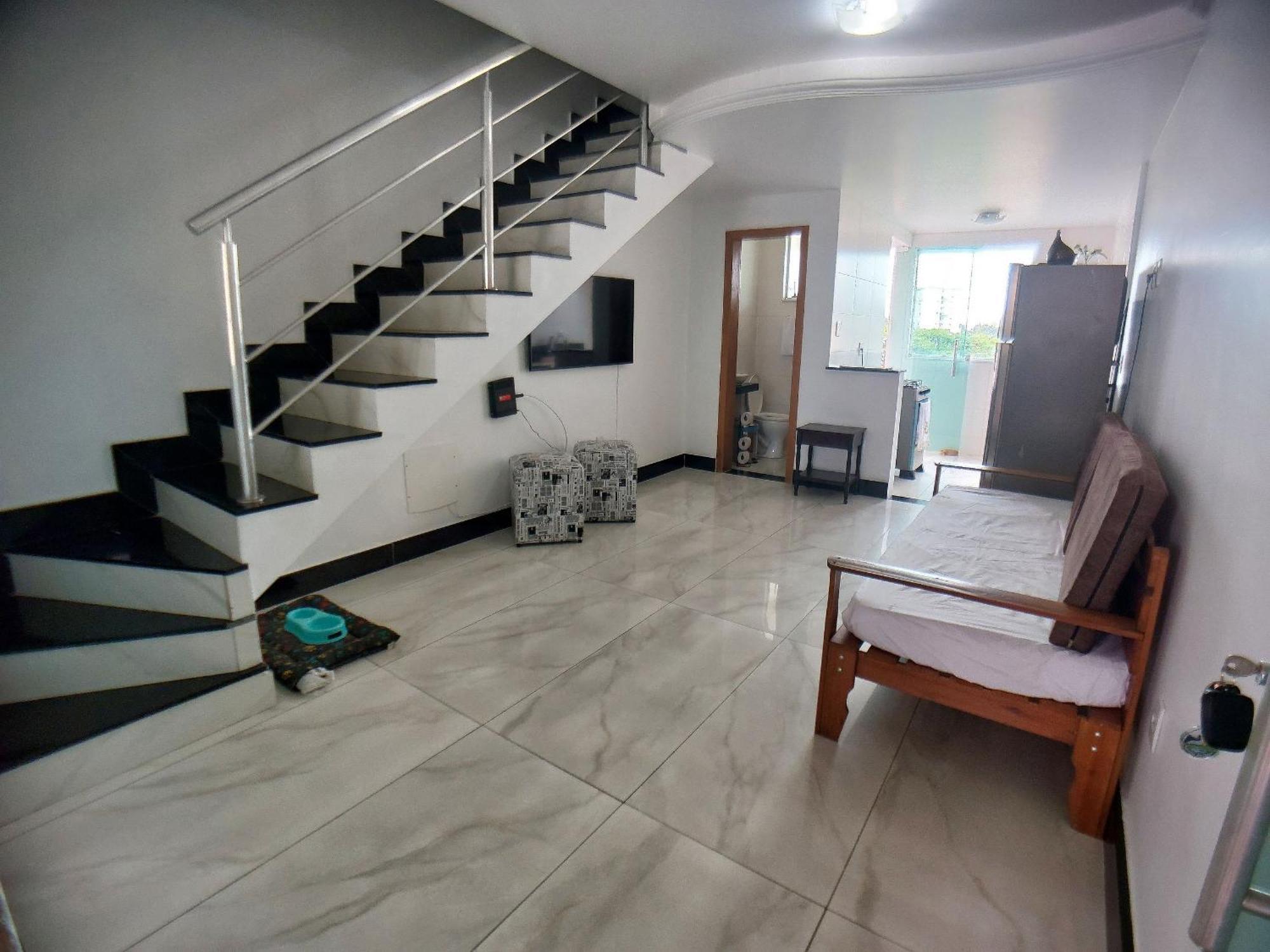 Casa Confortavel E Segura Na Regiao Da Pampulha Belo Horizonte Zewnętrze zdjęcie