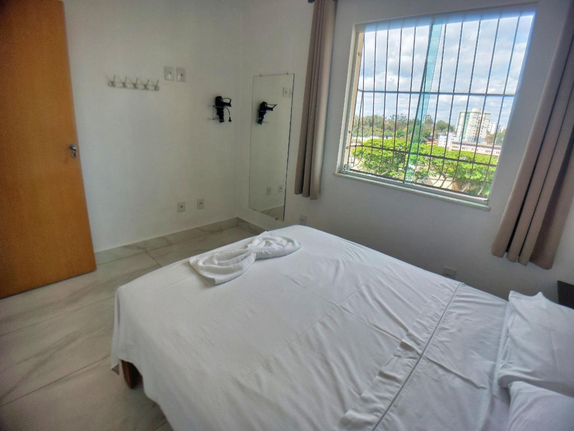 Casa Confortavel E Segura Na Regiao Da Pampulha Belo Horizonte Zewnętrze zdjęcie